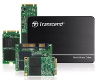 Transcend представила технологию SuperMLC, предназначенную для промышленных SSD