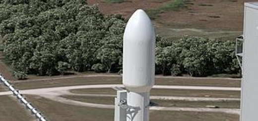 SpaceX хвастается возможностями своей ракеты-носителя Falcon Heavy