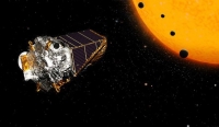 Телескоп Кеплер нашёл две планеты за пределами Солнечной системы с условиями, подходящими для возникновения жизни