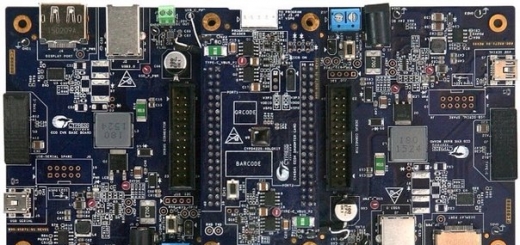 Cypress выпускает первый в отрасли двухпортовый контроллер USB-C с поддержкой Power Delivery