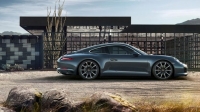 #Porsche отдала предпочтение Apple CarPlay, поскольку Android Auto отправляет Google слишком много данных
