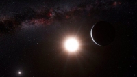 Ближайшая к нашей Солнечной системе планета исчезла