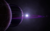 Обнаружена крупнейшая звёздная система