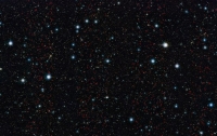 Обнаружены самые ранние во Вселенной гигантские галактики