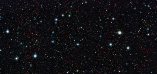 Обнаружены самые ранние во Вселенной гигантские галактики