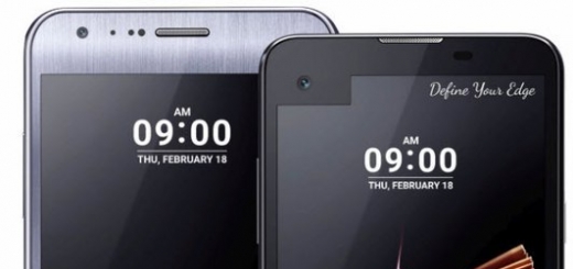 Смартфоны LG X cam и LG X screen получат сдвоенную камеру и вспомогательный дисплей соответственно