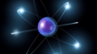 Физики отследили движение электрона в молекуле