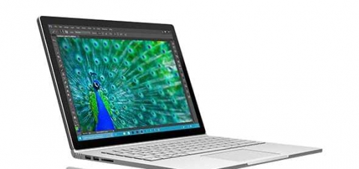Ноутбук Surface Book 2 может получить дисплей разрешением 4K и разъем USB-C