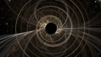 Существование пятимерных черных дыр может развалить всю Общую теорию относительности Эйнштейна