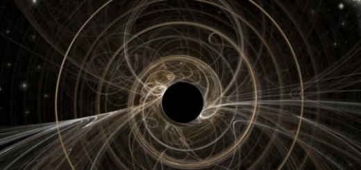 Существование пятимерных черных дыр может развалить всю Общую теорию относительности Эйнштейна