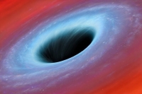 Астрономы обнаружили близлежащую черную дыру-«невидимку»