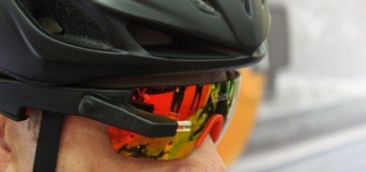 Представлены умные очки Solos дающие обзор важных показателей в поле зрения велосипедистов