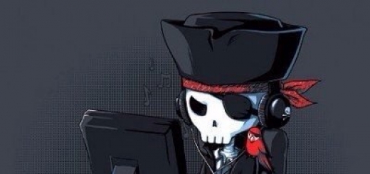 Замглавы Минкомсвязи пообещал бить по морде за пиратство в Интернете