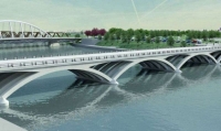 Британские инженеры спроектировали неразрушимый мост