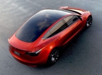 Tesla продает акции на сумму 2 млрд долларов, чтобы профинансировать выпуск электромобилей Model 3