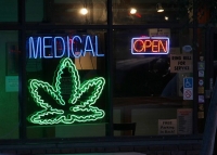 К 2013 году 17 американских штатов и столичный округ Колумбия легализовали медицинскую марихуану. Ученые выяснили, что это снизило потребление рецептурных лекарств и помогло к этому времени сэкономить больше 165 миллионов долларов