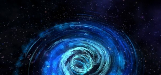 10 интересных фактов о черных дырах