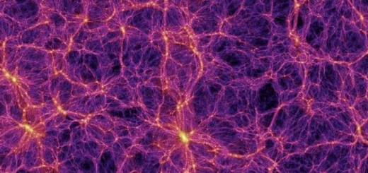 Астрофизики открыли крупнейший объект во Вселенной