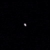 Аппарат New Horizons запечатлел «первобытный ужас»