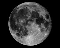 Астрофизики разгадали главную тайну происхождения Луны