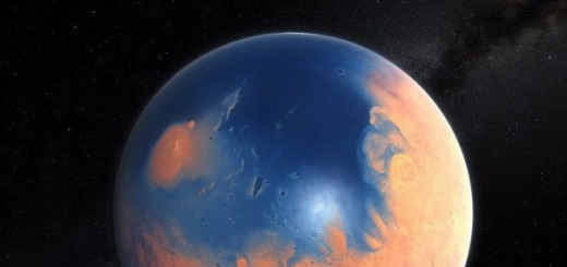 Мы упускаем что-то важное, пытаясь понять водяное прошлое Марса
