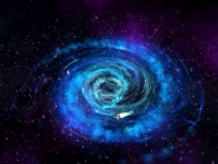 Физики предложили способ извлечь информацию из черной дыры
