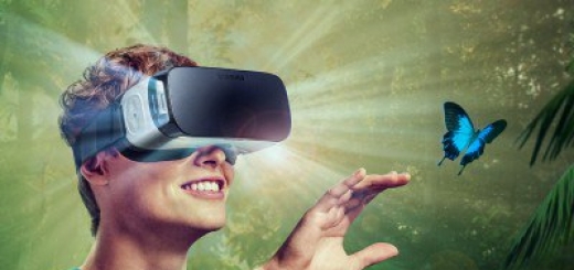 Samsung создаёт VR-гарнитуру, которая сможет работать без смартфона