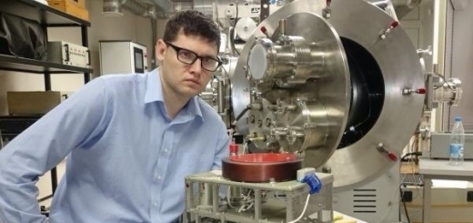 В Воронеже создан ионный двигатель для дальнего космоса 0