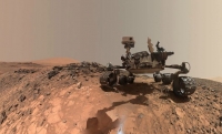 Любой желающий сможет побывать на Марсе с помощью виртуальной реальности.