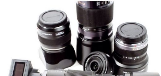 Начались продажи Z Camera E1 — самой маленькой камеры системы Micro Four Thirds с поддержкой видео 4К
