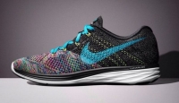 Nike хочет, чтобы пользователи 3D-печатали спортивную обувь у себя дома.
