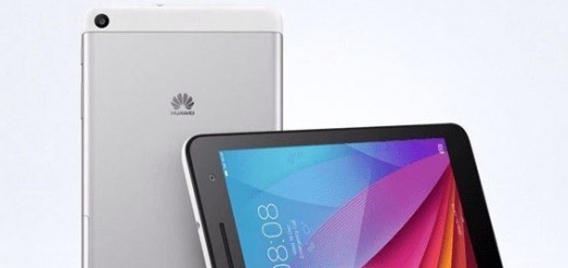 Планшет Huawei MediaPad T1 7.0 Plus умеет заряжать другие мобильные устройства