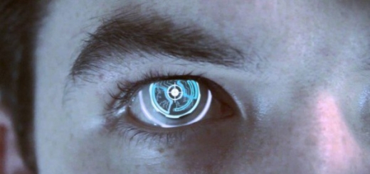 Sony запатентовала контактные линзы, записывающие увиденное