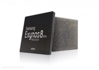 Анонсирована восьмиядерная однокристальная система Samsung Exynos 8 Octa
