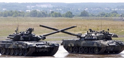 Рогозин предложил набирать танкистов из игроков в World of Tanks