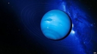 Тут на одной экзопланете воду нашли. Правда, она похожа на наш Нептун, так что особой пользы от этой воды нет. Но все равно, приятные новости в середине новогодних праздников