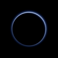 Доказано существование на Плутоне водяного океана