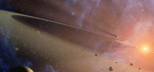 Объединенная группа планетарных детективов обнаружила нечто странное на орбите далекой звезды. Либо мегаструктуры инопланетян (маловероятно), либо массивное облако комет (вероятнее всего). Охотник за экзопланетами, космический телескоп Кеплера, провел четыре года, внимательно изучая один и тот же уч