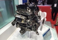 Компания Toyota представила самый высокоэффективный дизельный двигатель на сегодняшний день