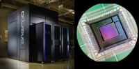 Google и НАСА обзавелись новым квантовым компьютером D-Wave 2X