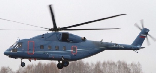 Российские вертолеты получат авариестойкую топливную систему