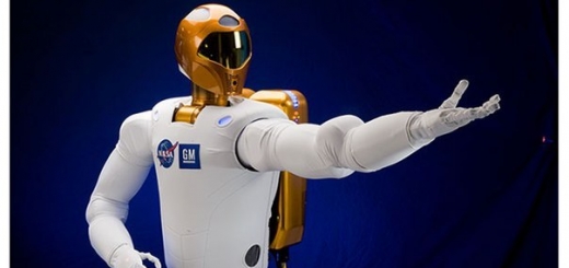 Робот под управлением Robot Operating System будет работать на МКС