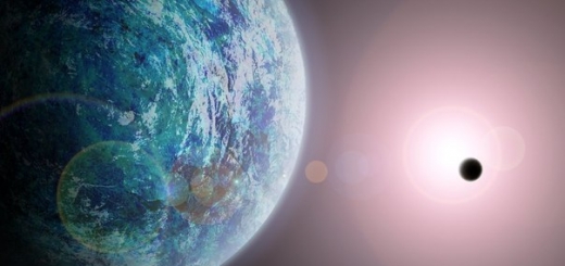 Телескоп «Кеплер» нашел три землеподобные планеты вблизи от Солнца