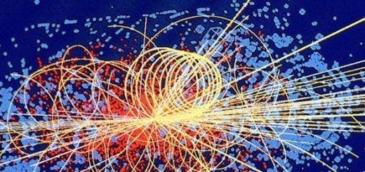 Бозон Хиггса и его роль в существовании Вселенной