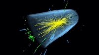 Физики обнаружили в БАК частицу тяжелее бозона Хиггса