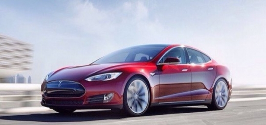 Через два года Tesla начнет собирать свои электромобили в Китае