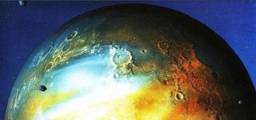 Под поверхностью Плутона может находиться океан