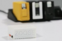 Знакомьтесь Zoose: самый маленький в мире портативный аккумулятор