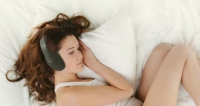 Созданы наушники улучшающие качество сна