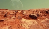 Росатом: ядерный двигатель позволит добраться до Марса за месяц